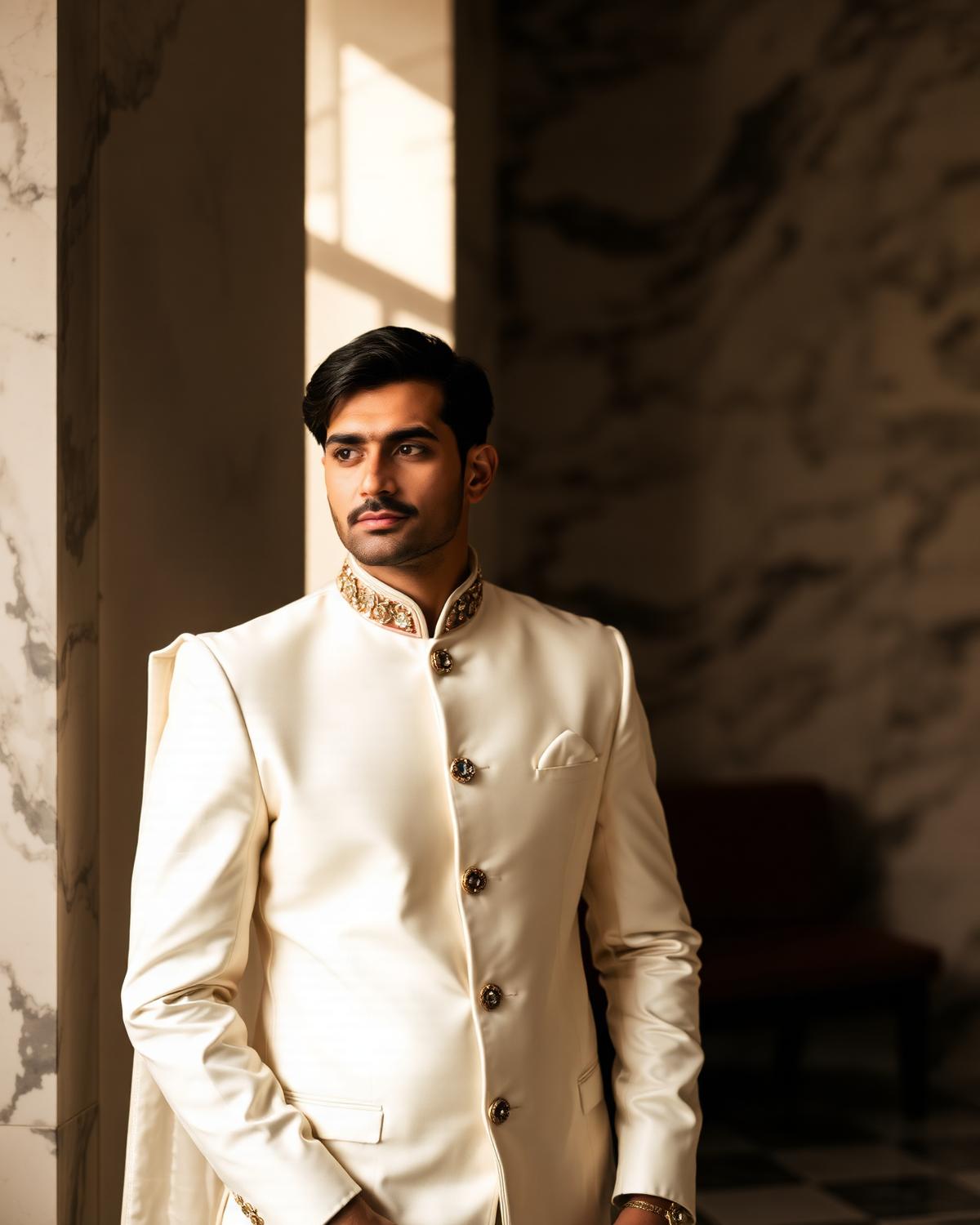 Sherwani