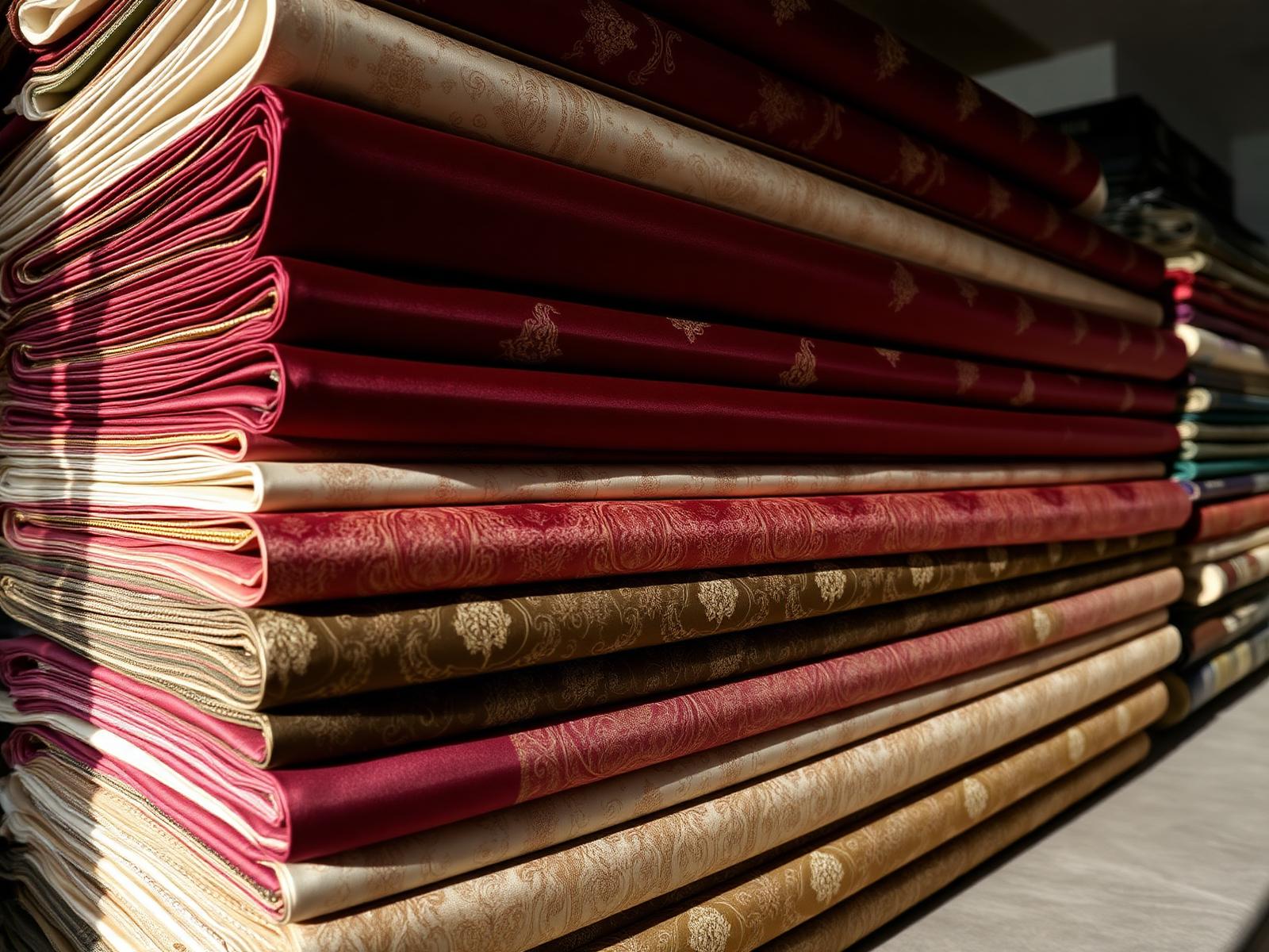 Fabric Selection
